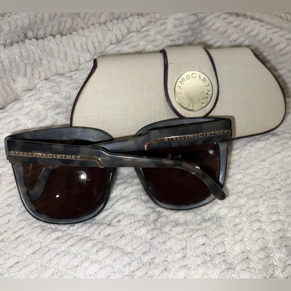 Stella McCartney Sunglasses - Vintage - Rare 🤩 - Picture 6 of 13